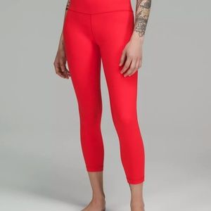 lululemon Align™ High-Rise Pant 25"